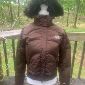 North Face women’s 600 series